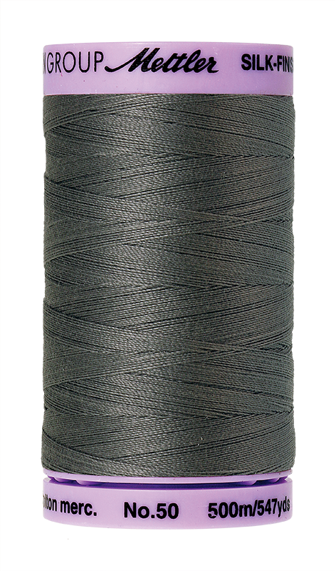 Old Tin - Silk Finish 1904